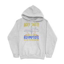 Load image into Gallery viewer, Holy Shift Look At The Asymptote Math Funny Holy Shift Math Design ( - White
