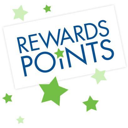 +6000 Reward Points