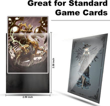 Load image into Gallery viewer, OBKOJJ Standard Card Sleeves 60pcs
